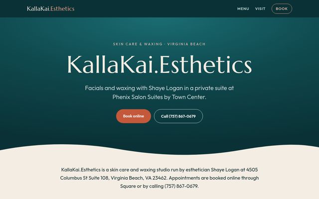 KallaKai.Esthetics