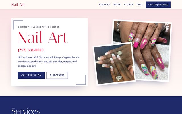 Nail Art